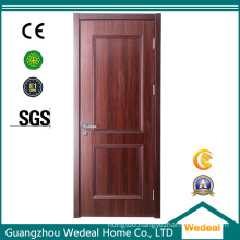 Villa Interior Door Solid Wood Material for Project (WDHO37)